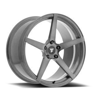 Fittipaldi Sport – FSF02 – Gunmetal – 18″x8″ 35mm – Summer Wheels – FSF02HB-8804435-57.10